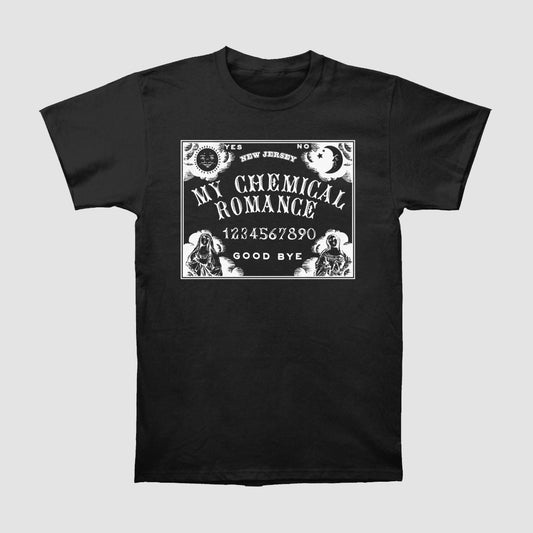 My Chemical Romance - Goodnight