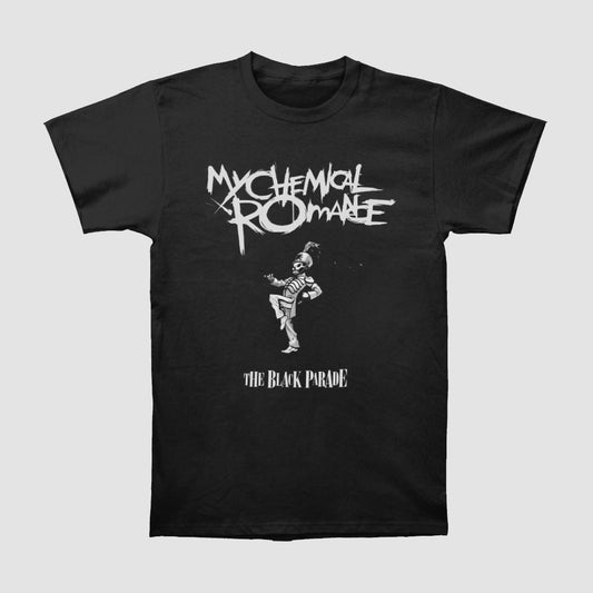 My Chemical Romance - March Black