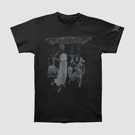 My Chemical Romance - The Calling