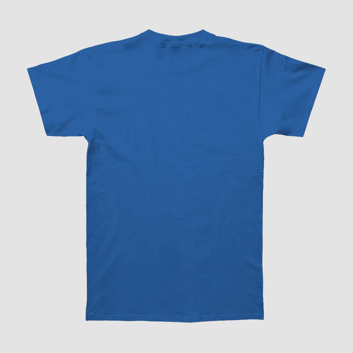 Oasis - Drawn Logo Blue