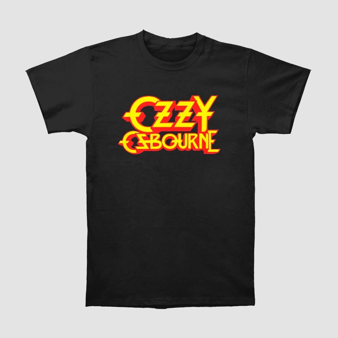 Ozzy Osbourne - Ozzy Logo