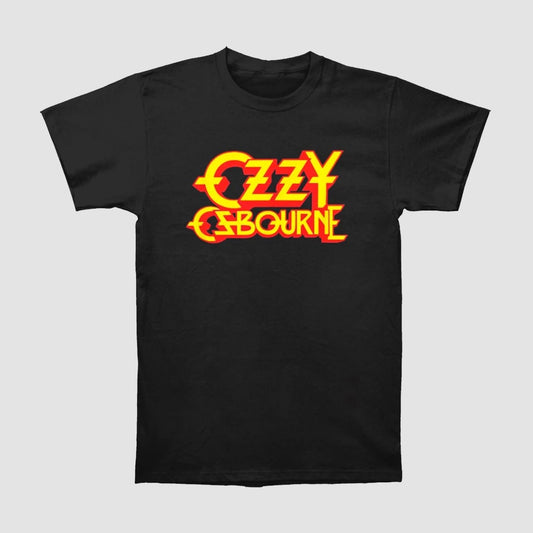Ozzy Osbourne - Ozzy Logo