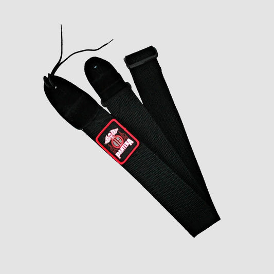 Pantera - Patch Guitar Strap