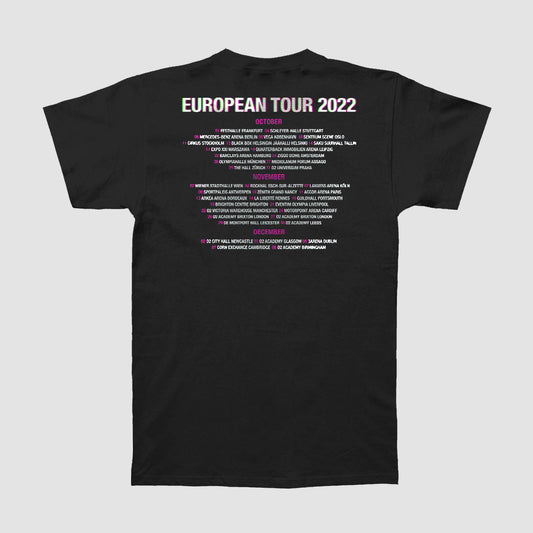 Placebo - European Tour 2002
