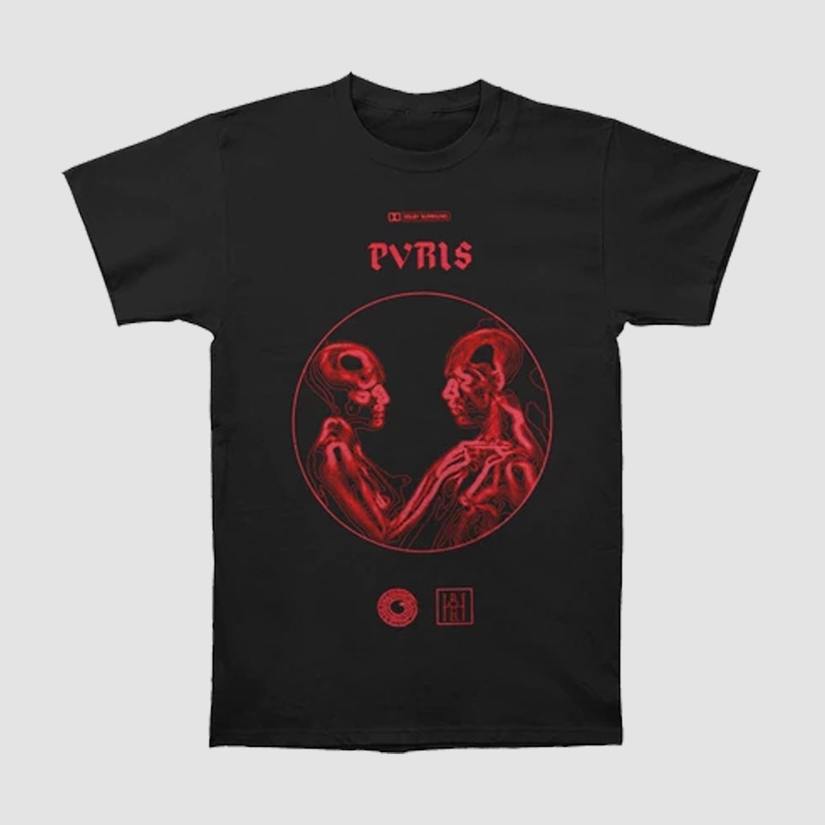 Pvris - Lovers