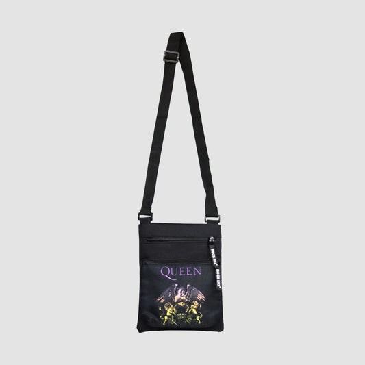 Queen - Bohemian Crest Body Bag