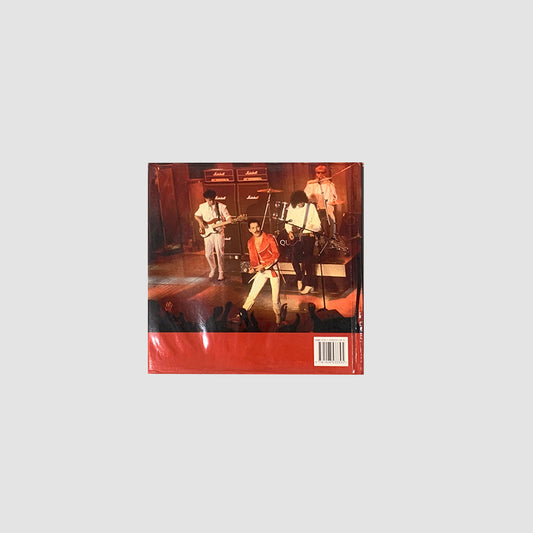 Queen - The Illustrated Biography