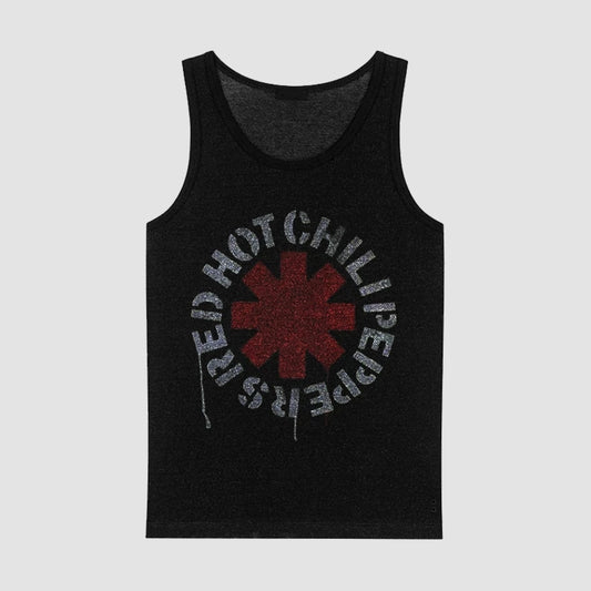 Red Hot Chili Peppers - Stenchil Tanktop Lady