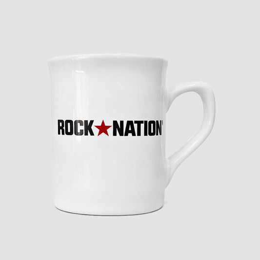 Rock Nation Mug