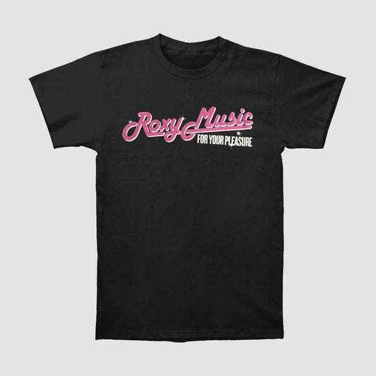 Roxy Music - For Your Pleasure Tour