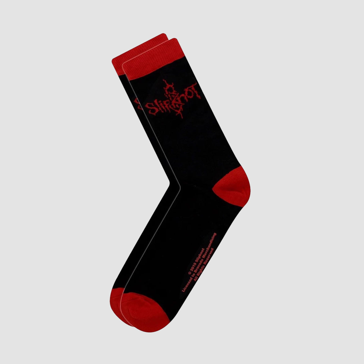 Slipknot - Logo Socks