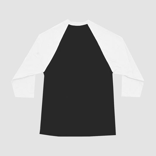 Sonic Youth - Goo Black Raglan
