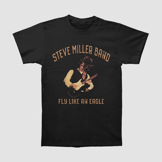 Steve Miller Band - Eagle