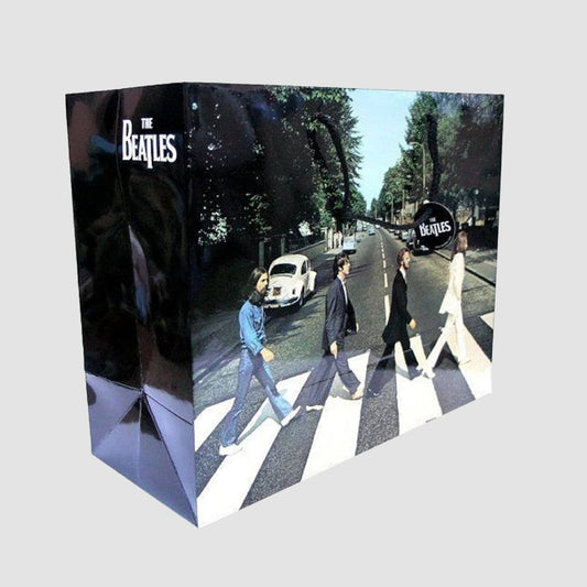 The Beatles - Abbey Road Gift Bag