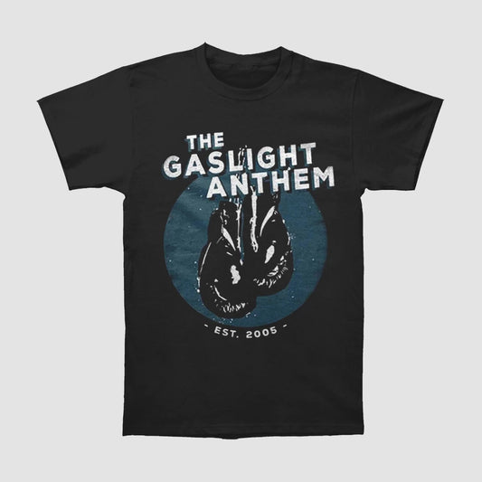 The Gaslight Anthem - Boxing Gloves