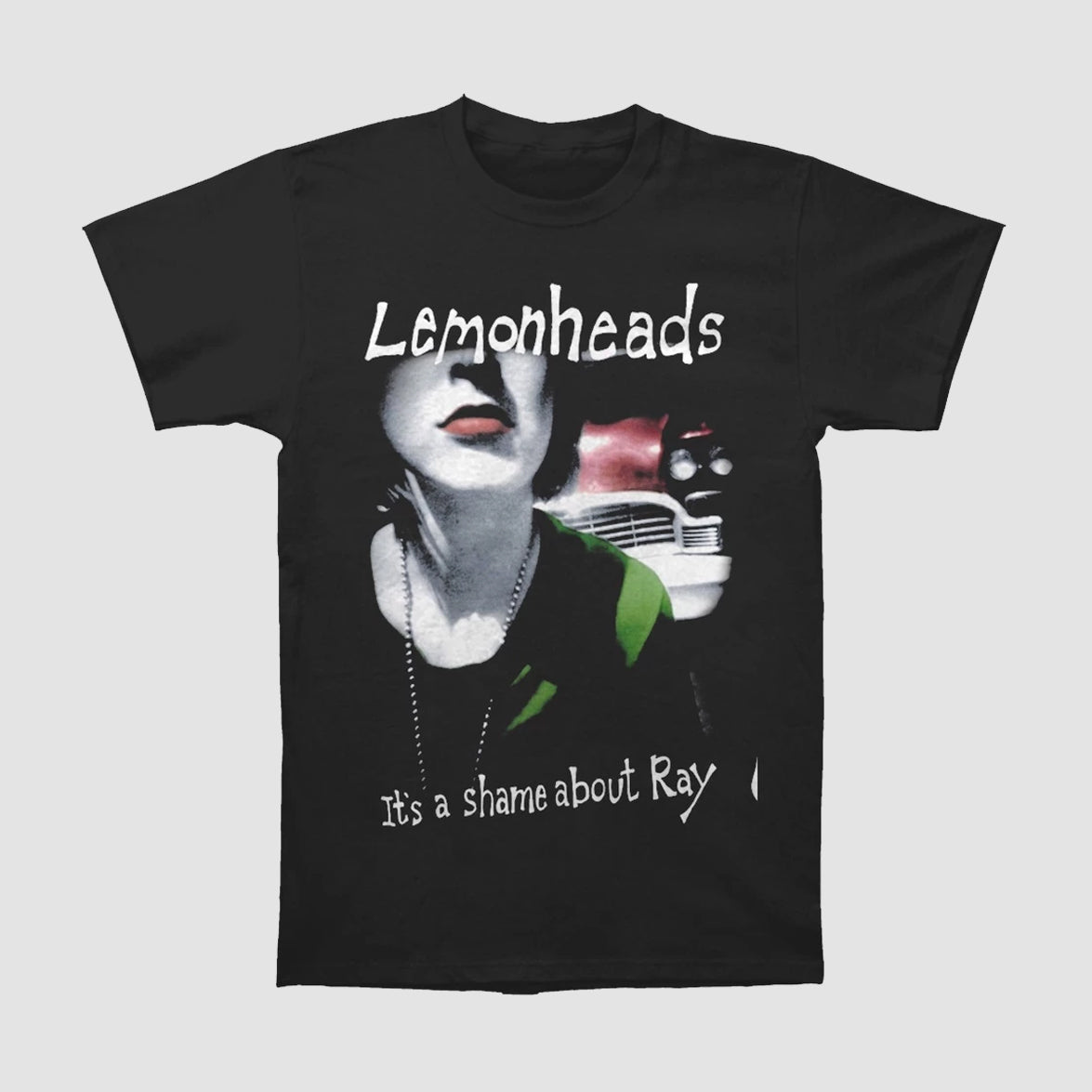 The Lemonheads - A Shame About Ray Black
