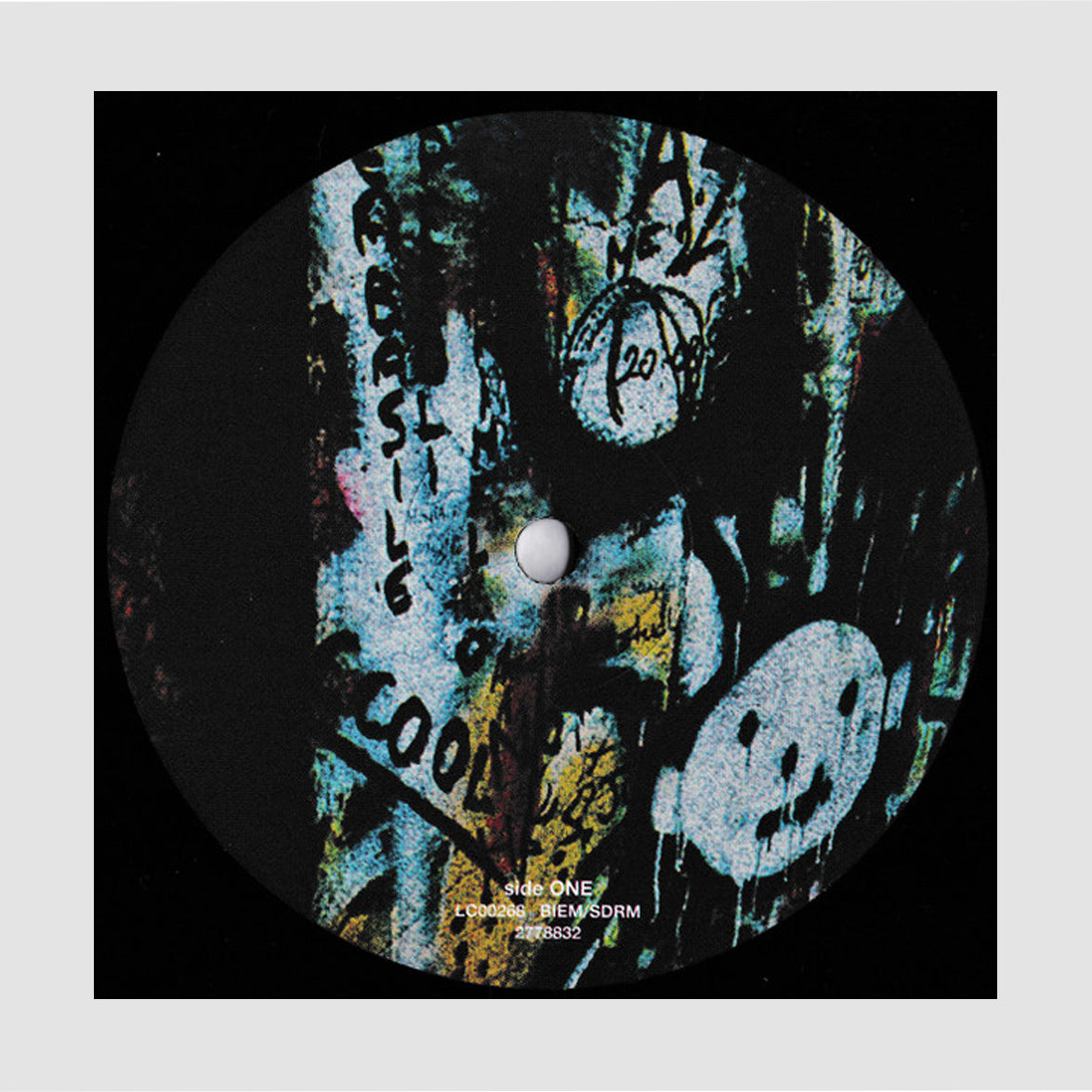 U2 - Achtung Baby Vinyl Boxset