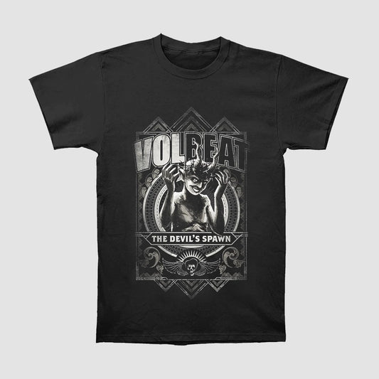 Volbeat - Devils Spawn