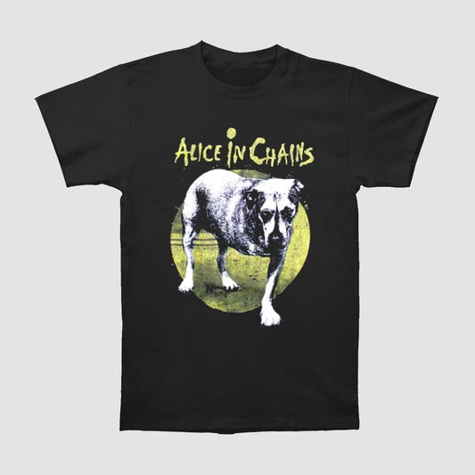 Alice In Chains - Three Legged Dog v.2