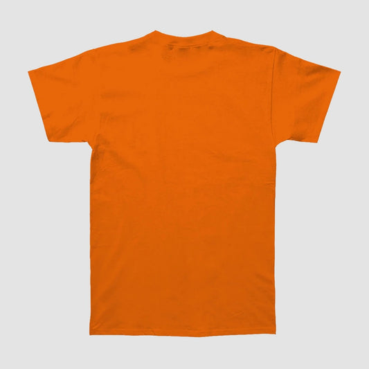 Bedchamber X Subsonic Eye - Orange