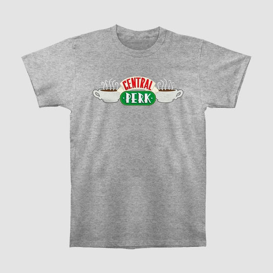 Friends - Central Perk Grey