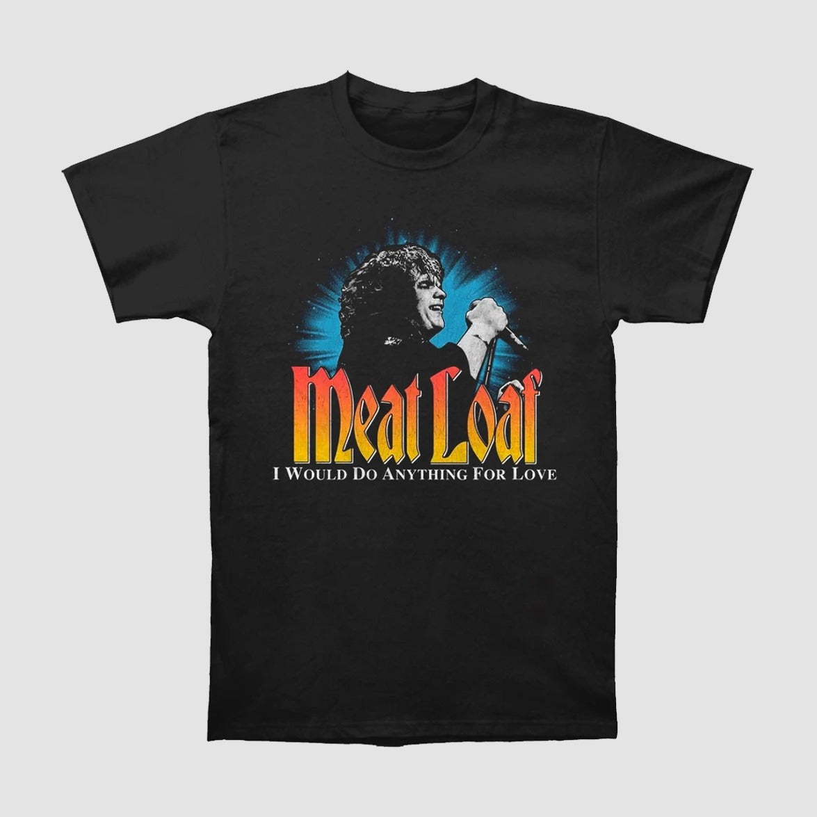 Meat Loaf - Live