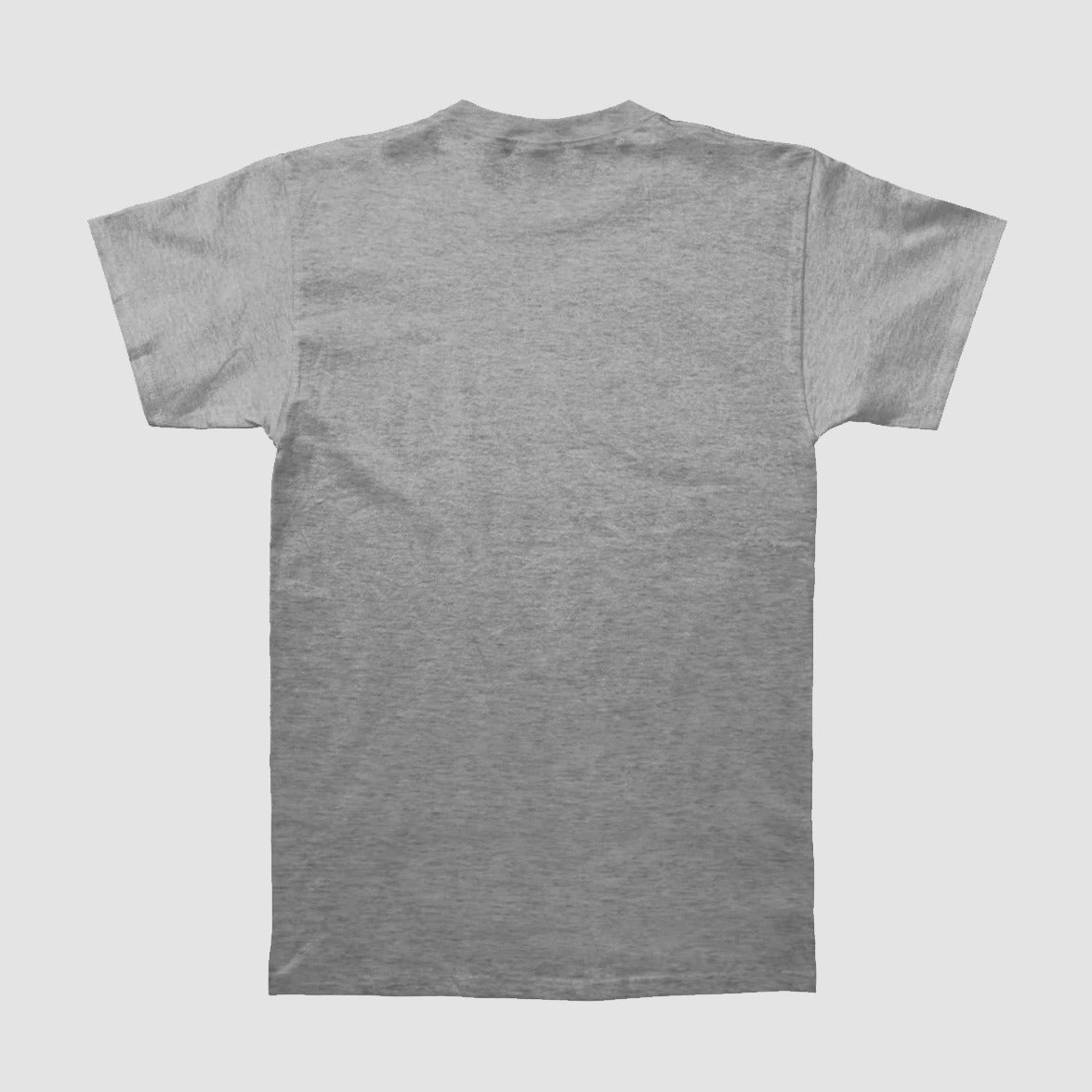 Madness - Baggy Trousers Heather Grey