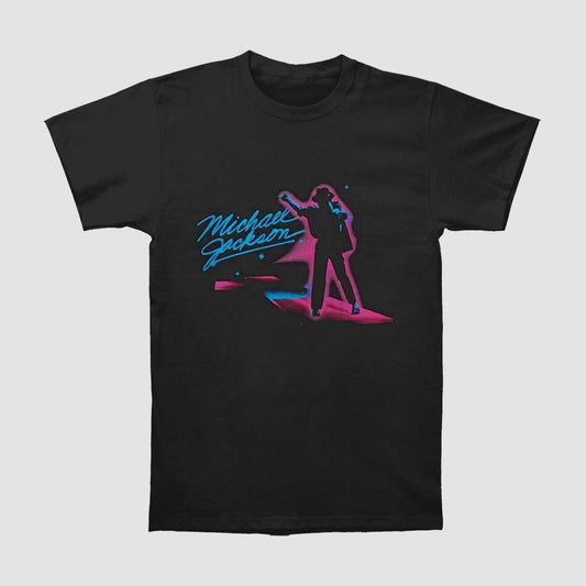 Michael Jackson - Neon