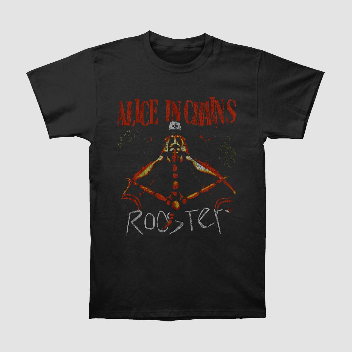 Alice In Chains - Rooster