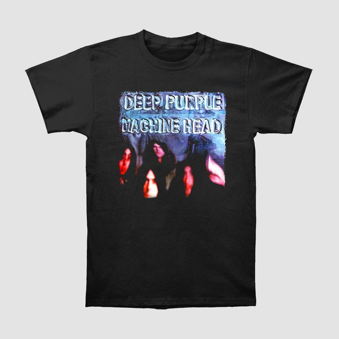 Deep Purple - Machine Head