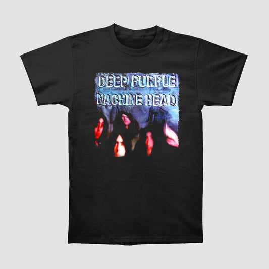 Deep Purple - Machine Head