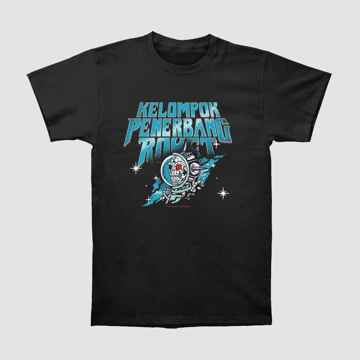 Kelompok Penerbang Roket - Dead Space