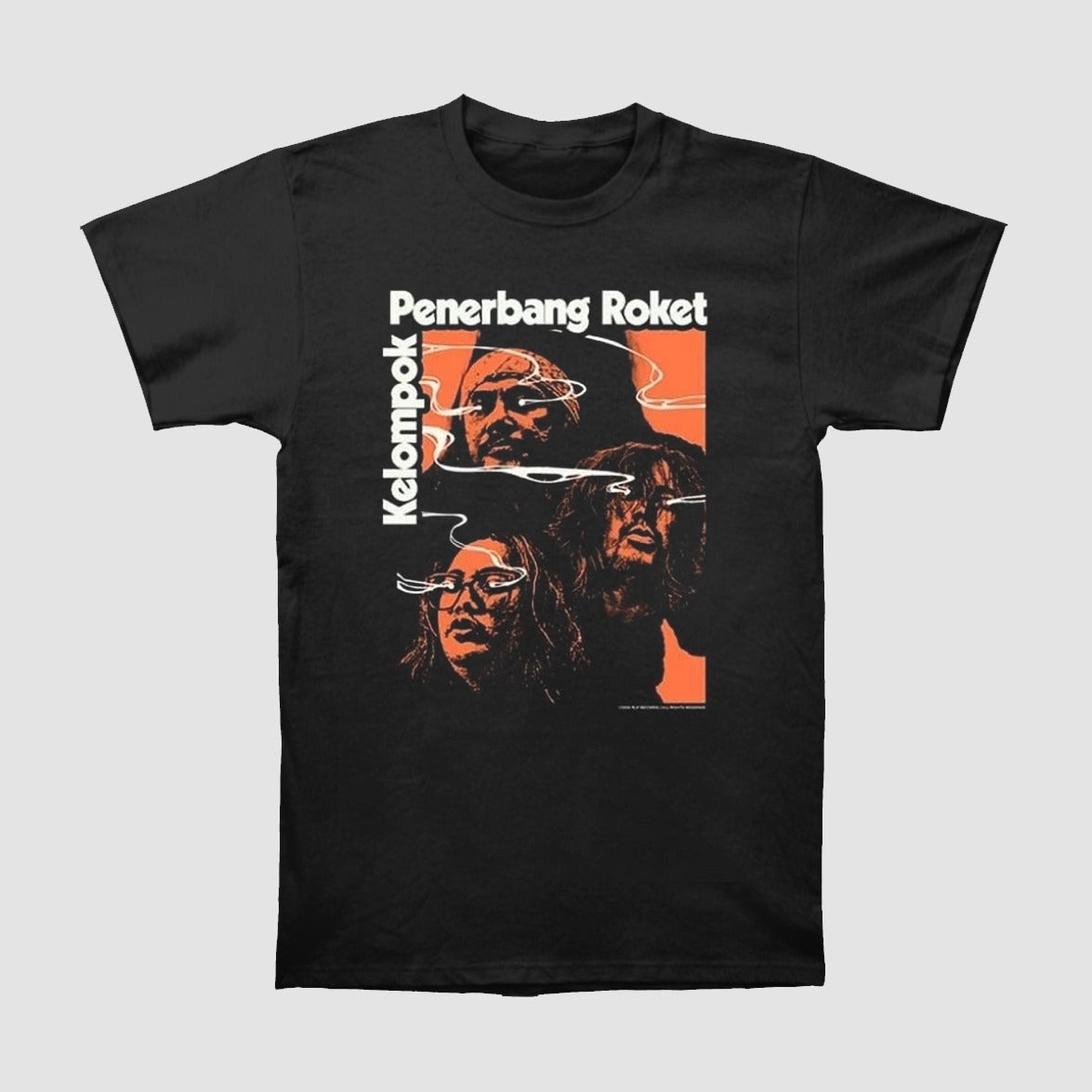 Kelompok Penerbang Roket - Sabbath