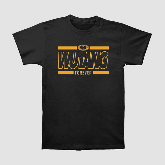 Wu Tang Clan -  Forever