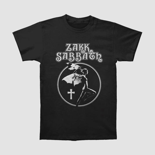 Zakk Wylde - Zakk Sabbath