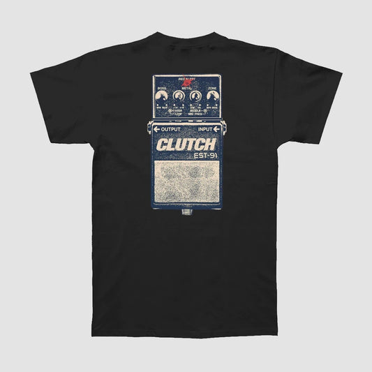 Clutch - Red Alert