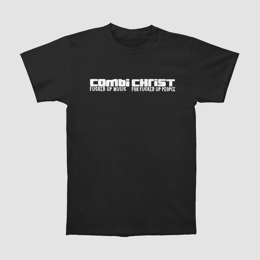 Combichrist - Combichrist Army
