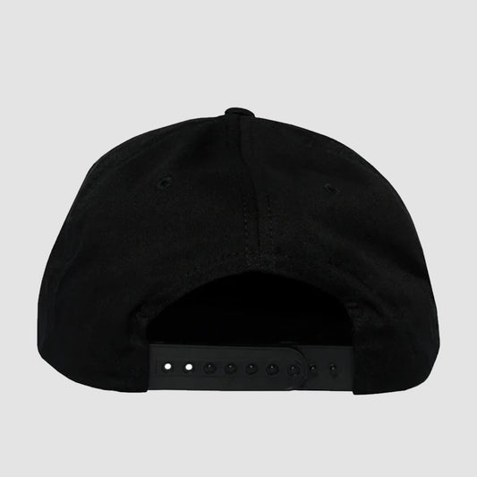 Daft Punk - Classic Daft Punk Logo Patch Hat