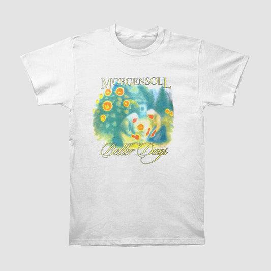 Morgensoll - Better Days